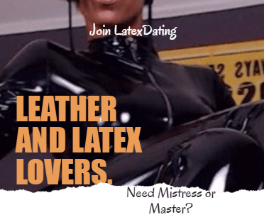 Latex Dating