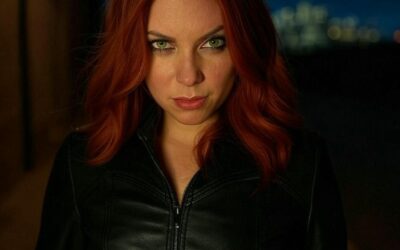 My secret Mistress