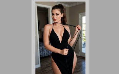 Lilith Domme Story